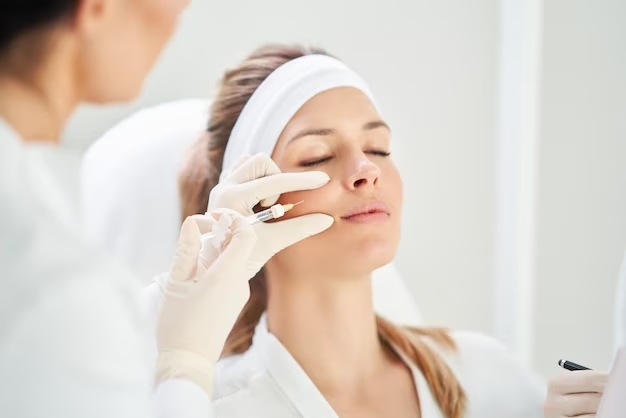 Botox: como funciona e quais os resultados esperados