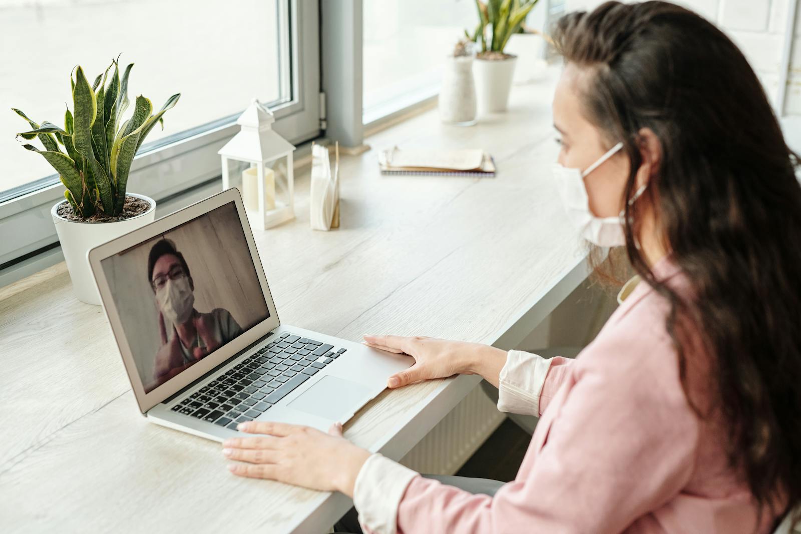 Perguntas frequentes sobre consultas com um tricologista